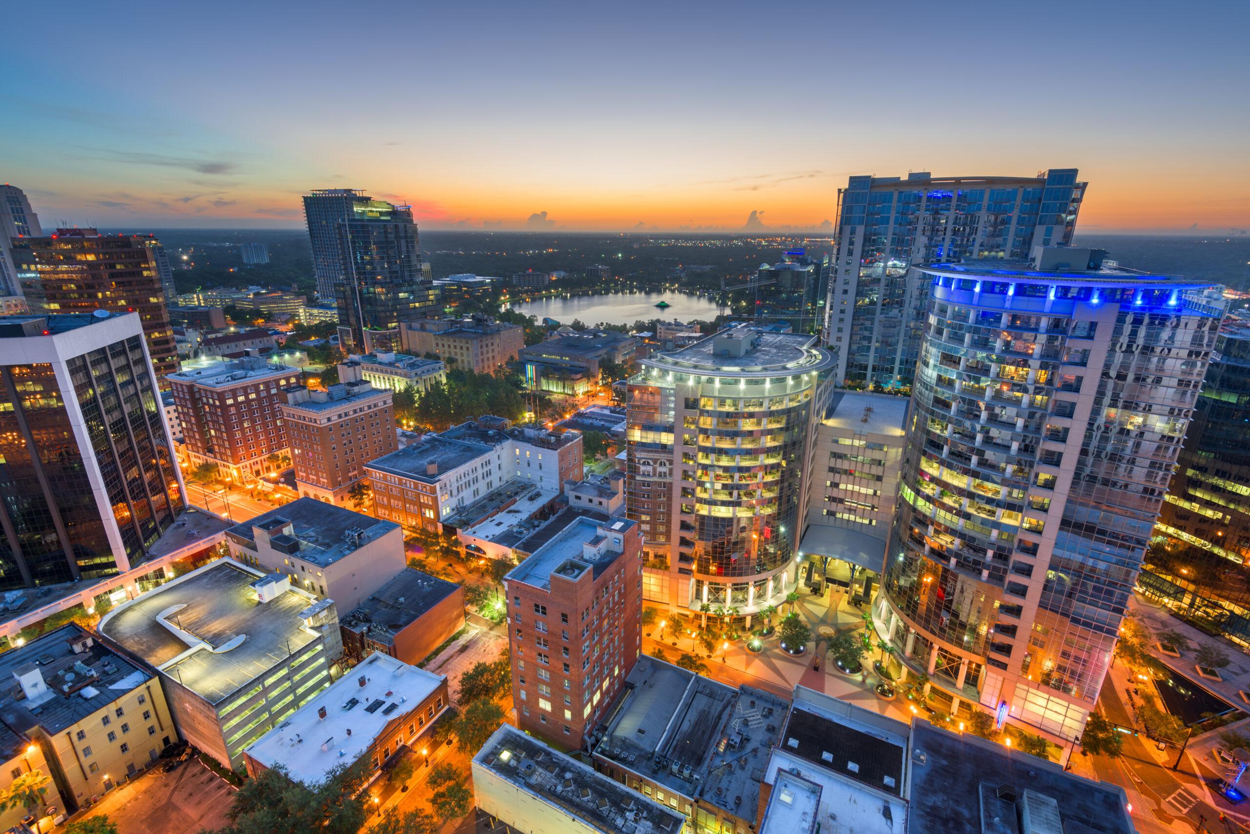 Orlando, Florida, USA